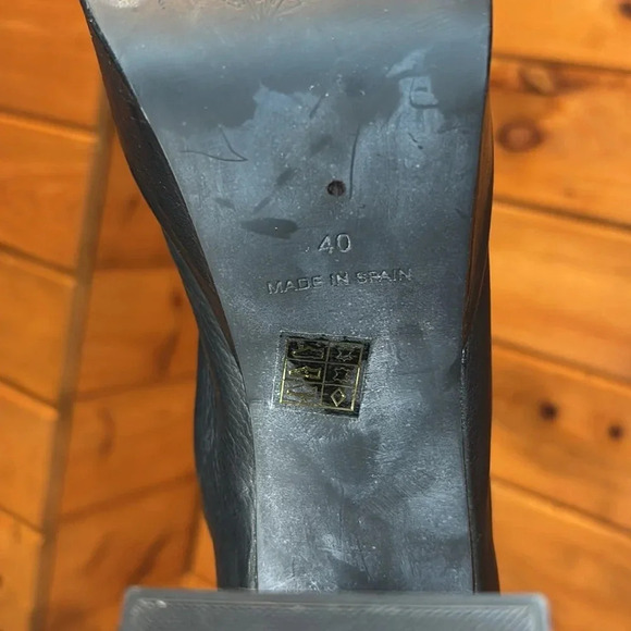 FREE PEOPLE Lucy platform boots - Picture 6 of 7